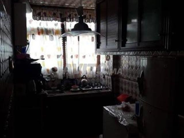 Appartement vente à Anfa, Gharb-Chrarda-Beni Hssen