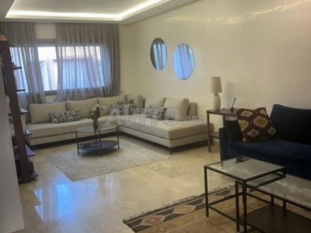 Appartement vente à Bouskoura, Gharb-Chrarda-Beni Hssen