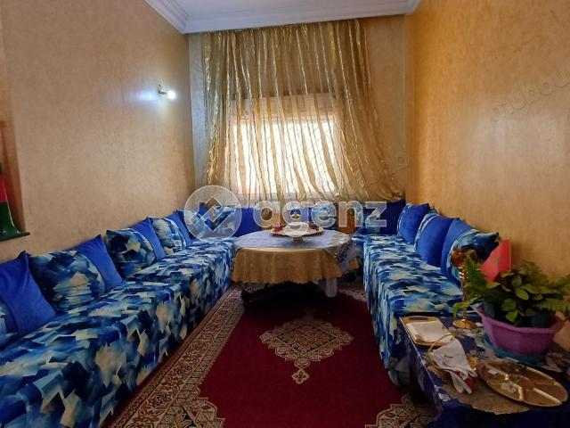 Appartement vente à Anfa, Gharb-Chrarda-Beni Hssen