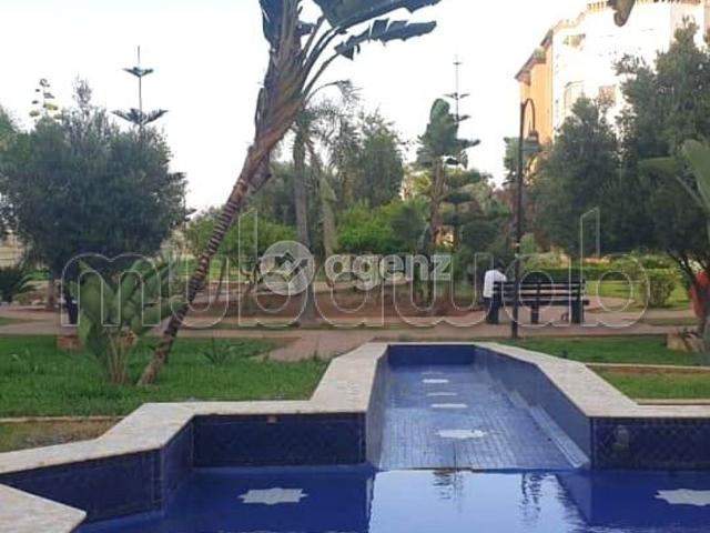 Appartement vente à Slimane, Gharb-Chrarda-Beni Hssen