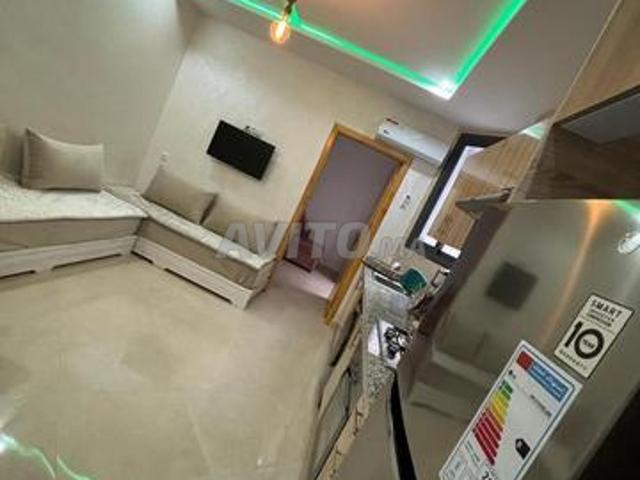 Appartement vente à Saida