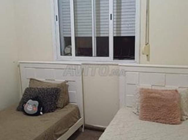 Appartement vente à El Ma, Gharb-Chrarda-Beni Hssen