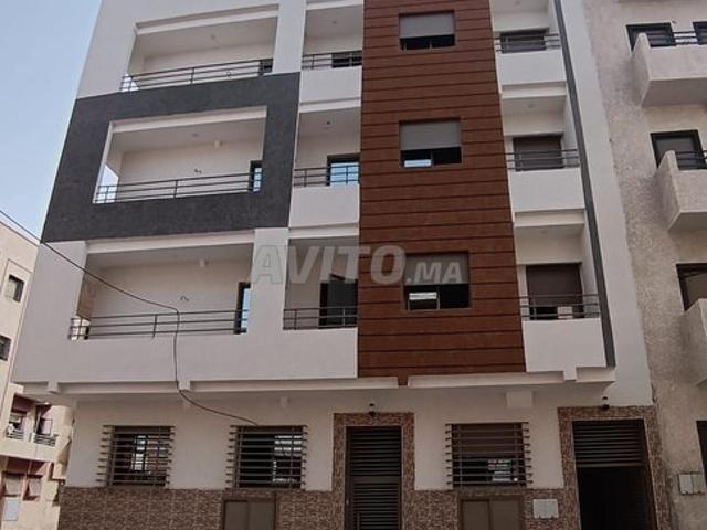 Appartement vente à Berrechid, Gharb-Chrarda-Beni Hssen