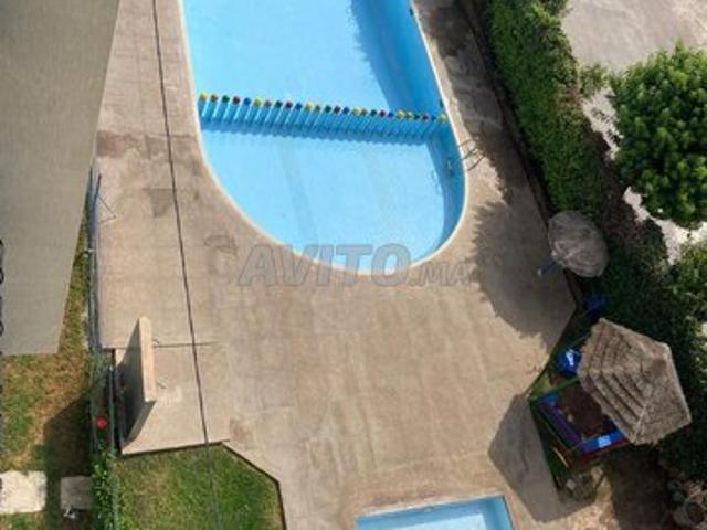 Appartement vente à El Ma, Gharb-Chrarda-Beni Hssen