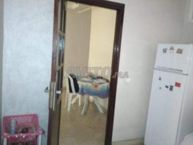 Appartement vente à Anfa, Gharb-Chrarda-Beni Hssen