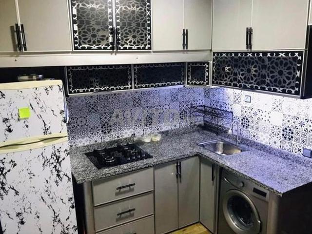 Appartement vente à Anfa, Sidi Moumen