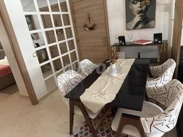 Appartement vente à Anfa, Gharb-Chrarda-Beni Hssen