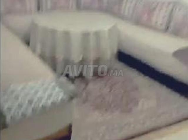Appartement vente à Dar Bouazza, Gharb-Chrarda-Beni Hssen