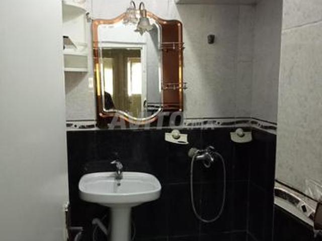 Appartement vente à Anfa, Ben M'sick