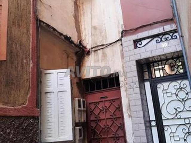 Appartement vente à Anfa, Gharb-Chrarda-Beni Hssen