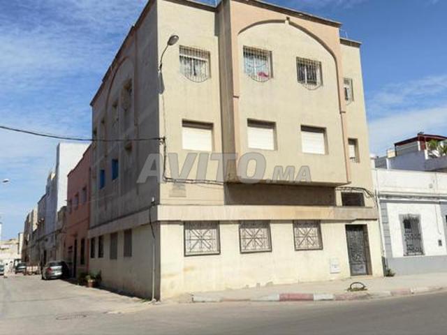 Appartement vente à El Ma, Gharb-Chrarda-Beni Hssen