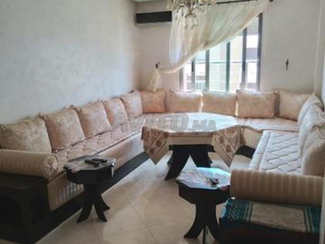 Appartement vente à Mansouria, Gharb-Chrarda-Beni Hssen