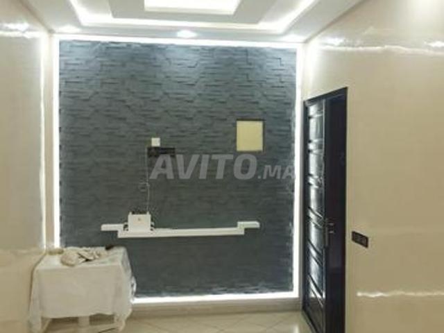 Appartement vente à Anfa, Gharb-Chrarda-Beni Hssen