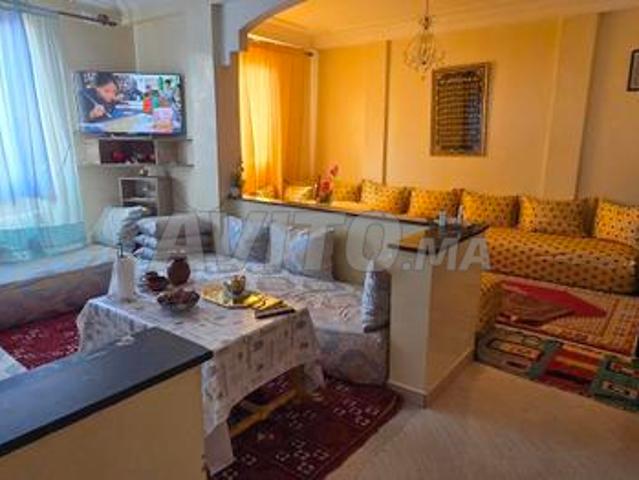 Appartement vente à Menara, Marrakech