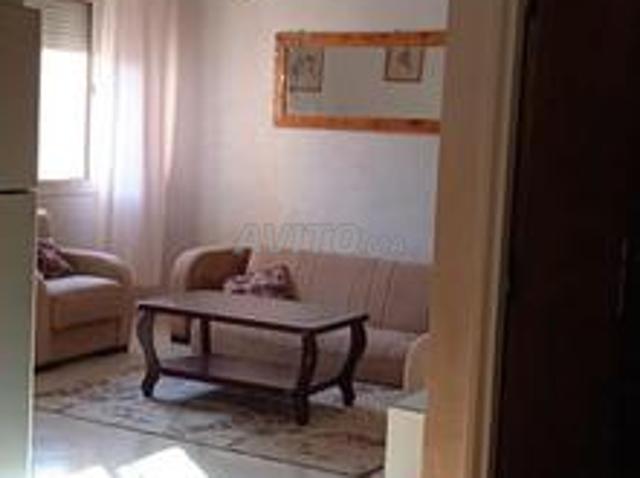 Appartement vente à Tamansourt, L'Oriental