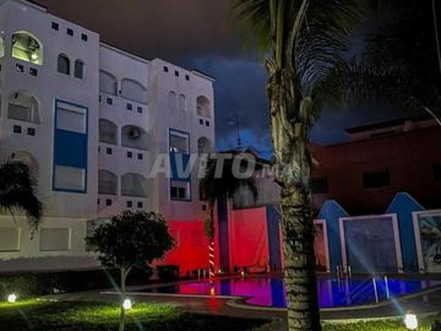 Appartement vente à Martil, Tanger-Tétouan