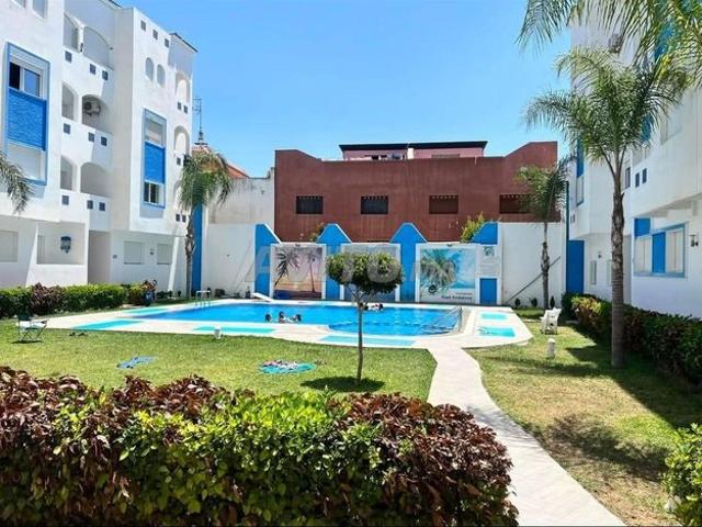 Appartement vente à Martil, Tanger-Tétouan