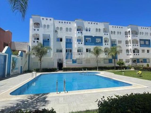 Appartement vente à Martil ⵎⴰⵔⵜⵉⵍ مرتيل, Préfecture de M'diq-Fnideq عمالة المضيق الفنيدق