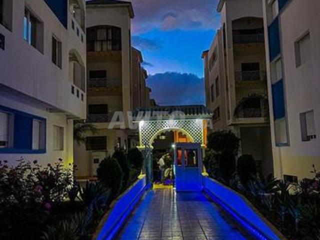 Appartement vente à Martil, Tanger-Tétouan