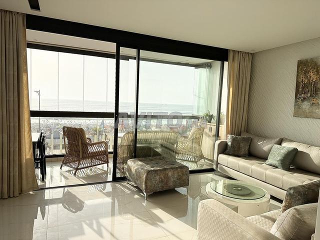 Appartement vente à Mehdiya