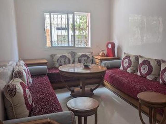 Appartement vente à Mohammedia, Gharb-Chrarda-Beni Hssen