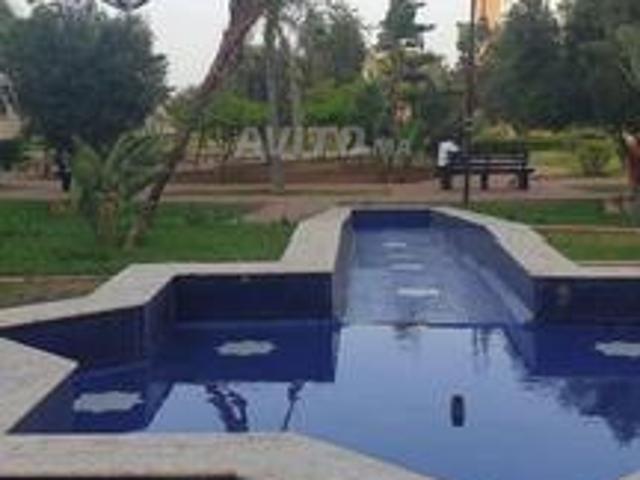Appartement vente à Mohammedia, Gharb-Chrarda-Beni Hssen
