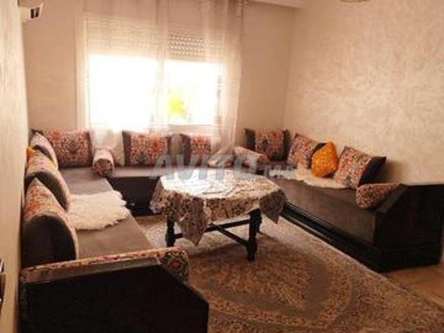 Appartement vente à Mohammedia, Gharb-Chrarda-Beni Hssen