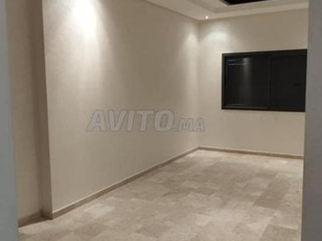 Appartement vente à Salé
