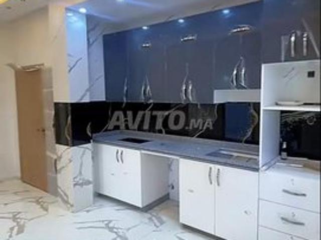 Appartement vente à Selouane