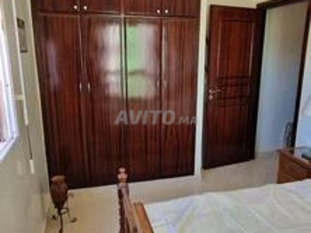 Appartement vente