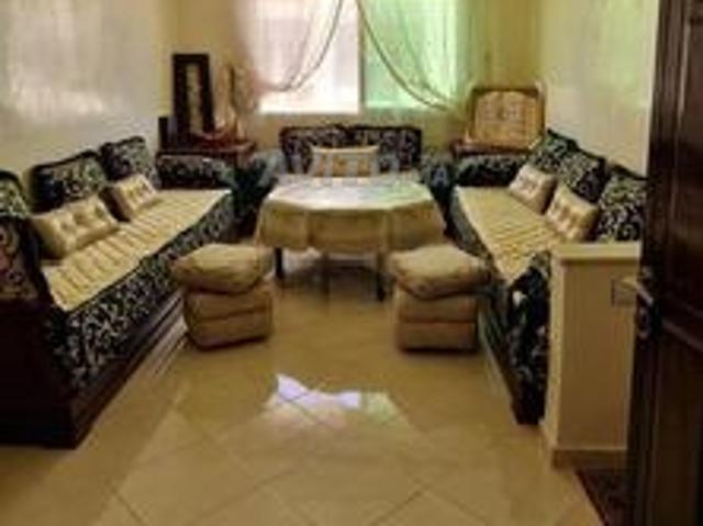 Appartement vente
