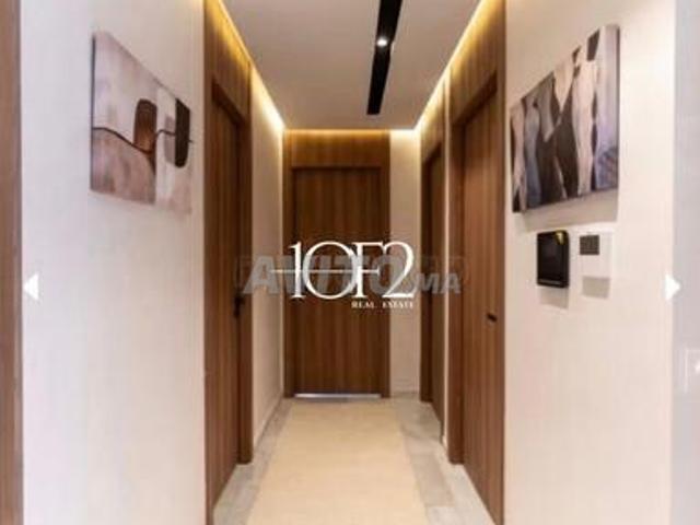 Appartement vente à Tangero, Tanger-Tétouan