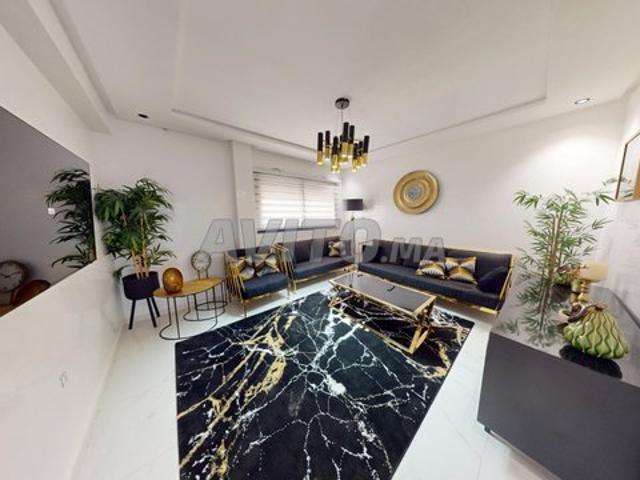 Appartement vente à Tangero, Tanger-Tétouan