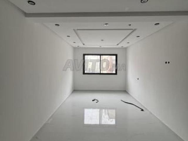 Appartement vente à Rbat