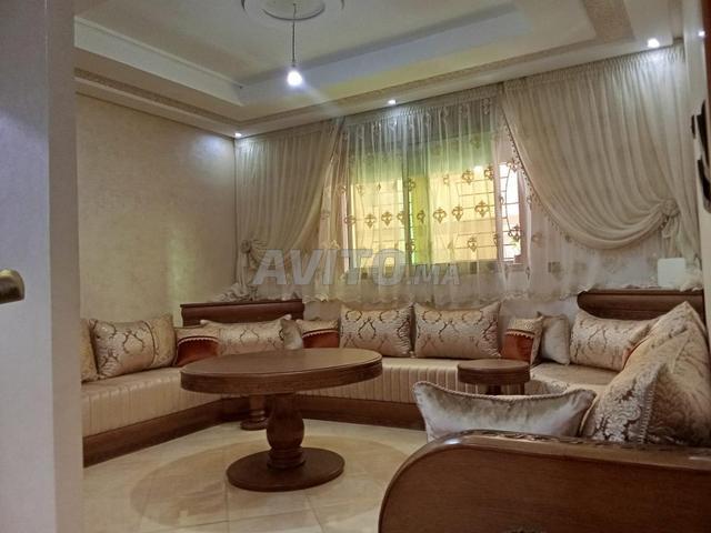 Appartement vente à Aït Melloul, Oued ed Dahab-Lagouira