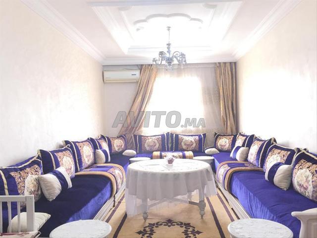 Appartement vente à Anfa, Gharb-Chrarda-Beni Hssen