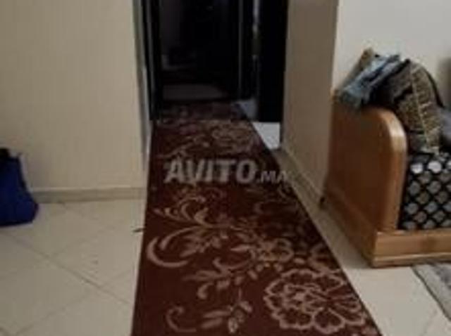 Appartement vente à Anfa, Sidi Moumen