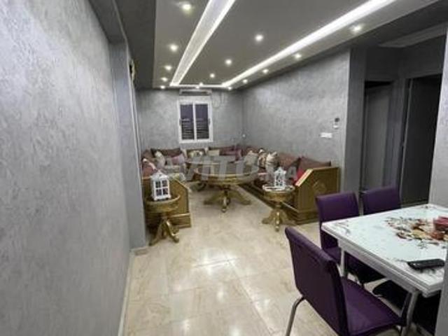 Appartement vente à Al Hoceïma, Tanger-Tétouan