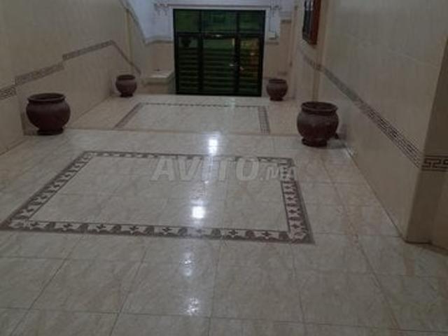 Appartement vente à Meknès