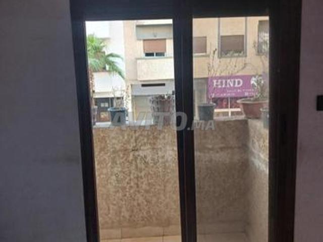 Appartement vente à Berrechid, Gharb-Chrarda-Beni Hssen