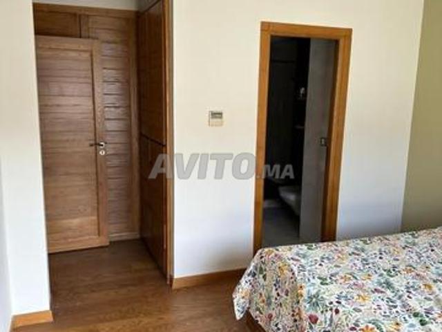 Appartement vente à Anfa, Gharb-Chrarda-Beni Hssen