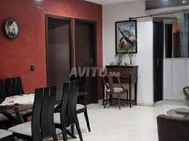 Appartement vente à El Ma, Gharb-Chrarda-Beni Hssen