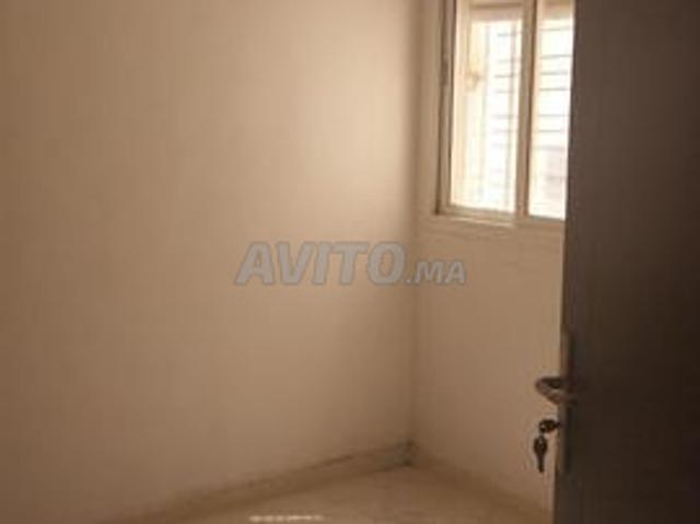 Appartement vente à Salé