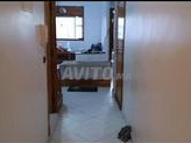 Appartement vente à Salé