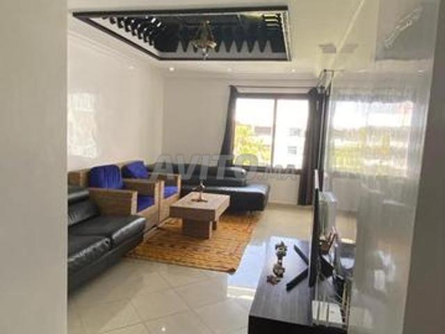 Appartement vente à Dar Bouazza, Gharb-Chrarda-Beni Hssen