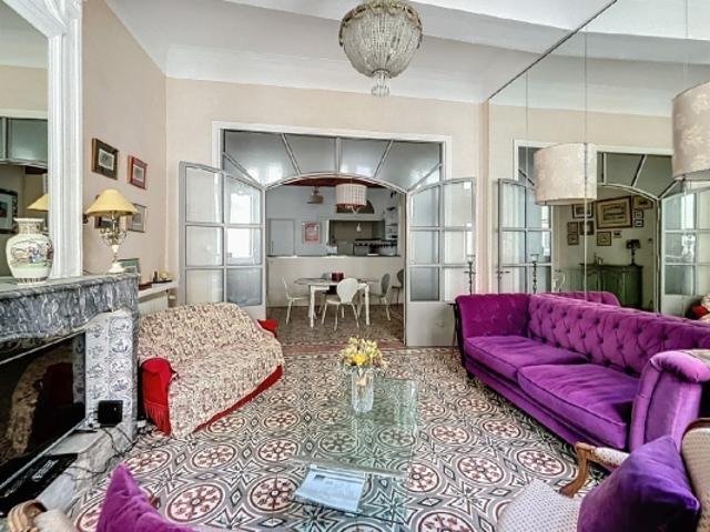 Appartement vente à Nîmes, Gard