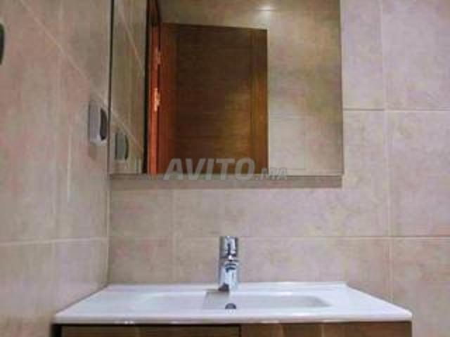 Appartement vente à Settat, Gharb-Chrarda-Beni Hssen