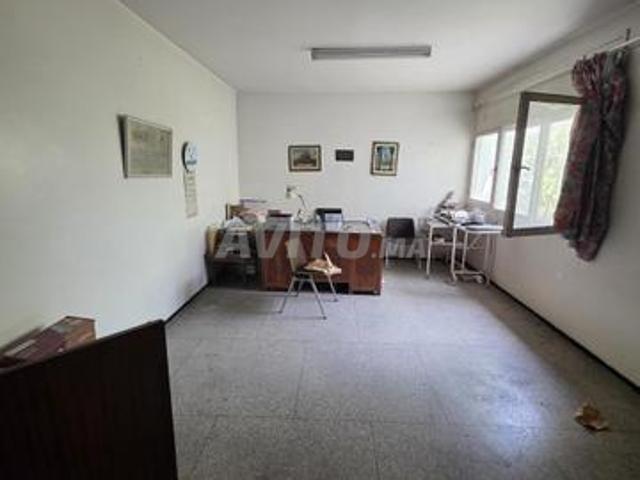 Appartement vente à Rbat