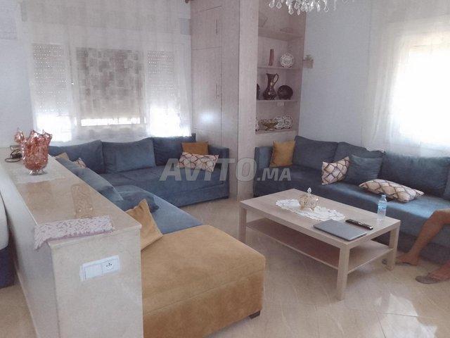 Appartement vente à Martil