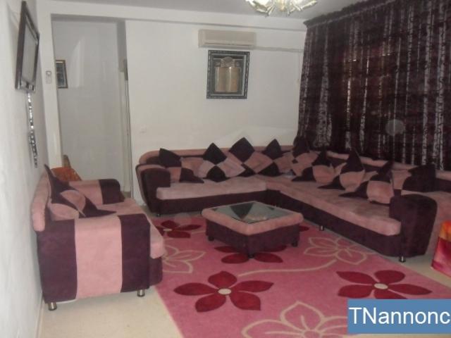 Appartement location